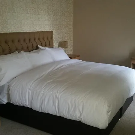 The Central, Bed & Breakfast